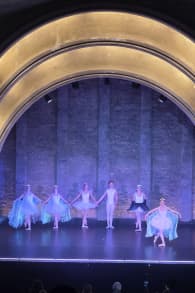 Photo 3 from We call it Ballet: Dornröschen, eine Tanz- & Lichtshow