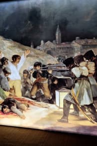Photo 5 from UNIVERSE GOYA. BETWEEN LIGHT AND DARKNESS