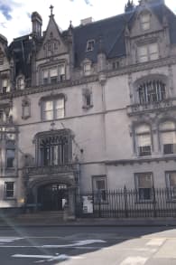 Photo 0 from Gilded Age Mansions Tour in New York