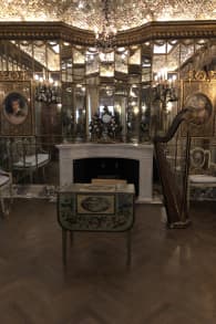 Photo 1 from Gilded Age Mansions Tour in New York