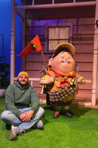 Photo 5 from Mundo Pixar Experience Brussels