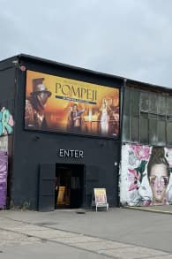 Photo 0 from The Last Days of Pompeii - The Immersive Exhibition