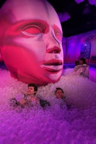 Photo 0 from Bubble Planet: An Immersive Experience in Arizona Mills