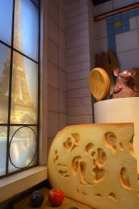 Photo 8 from Mundo Pixar Experience Brussels