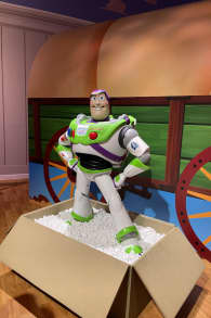 Photo 2 from Mundo Pixar Experience Brussels