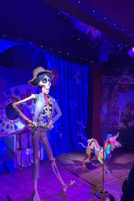 Photo 3 from Mundo Pixar Experience Brussels