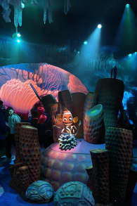 Photo 1 from Mundo Pixar Experience Brussels