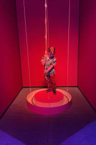 Photo 3 from Bubble Planet: An Immersive Experience in Arizona Mills