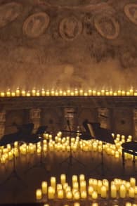 Photo 1 from Candlelight: Coldplay & Ed Sheeran