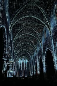 Photo 1 from LUMINISCENCE: Dive into the Secrets of an Emblematic Monument in Lyon's History
