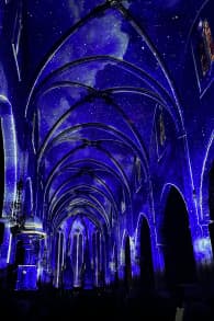 Photo 0 from LUMINISCENCE: Dive into the Secrets of an Emblematic Monument in Lyon's History