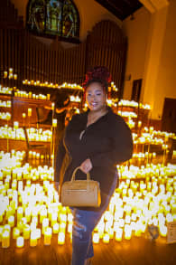 Photo 2 from Candlelight: Neo-Soul Favorites ft. Songs by Prince, Childish Gambino, and More