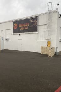 Photo 7 from Dinos Alive: An Immersive Experience