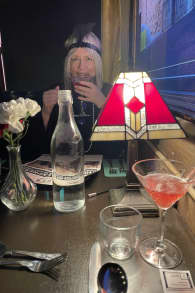 Photo 9 from The Murdér Express: An Immersive Dining Experience