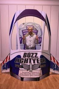 Photo 12 from Mundo Pixar Experience Brussels