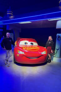 Photo 11 from Mundo Pixar Experience Brussels