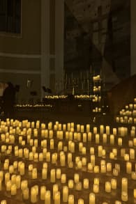 Photo 2 from Candlelight: Ed Sheeran & Coldplay
