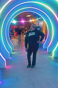 Photo 19 from Dopamine Land: Una experiencia multisensorial