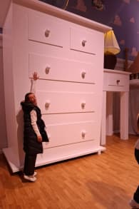 Photo 7 from Mundo Pixar Experience Brussels