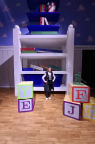 Photo 6 from Mundo Pixar Experience Brussels
