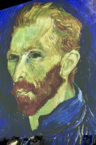 Photo 5 from Van Gogh : L’expérience Immersive