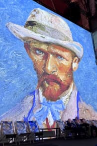 Photo 4 from Van Gogh : L’expérience Immersive