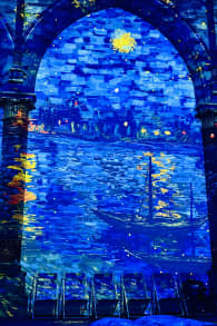 Photo 3 from Van Gogh : L’expérience Immersive