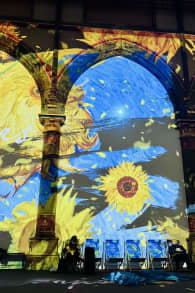 Photo 2 from Van Gogh : L’expérience Immersive