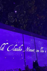 Photo 4 from Monet: The Immersive Experience Anvers