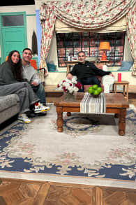 Photo 0 from The FRIENDS™ Experience: The One in Madrid