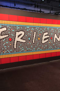 Photo 4 from The FRIENDS™ Experience: The One in Madrid