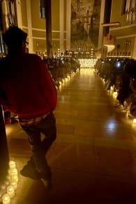Photo 3 from Candlelight: Ed Sheeran & Coldplay