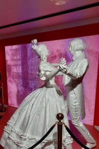 Photo 3 from House of Strauss Exhibition