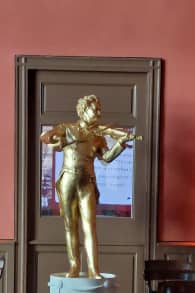 Photo 2 from House of Strauss Exhibition