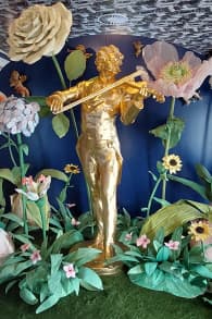Photo 0 from House of Strauss Exhibition