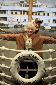 Photo 5 from Titanic: An Immersive Voyage