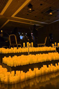 Photo 0 from Candlelight: il meglio degli ABBA