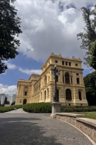 Photo 3 from Museu do Ipiranga