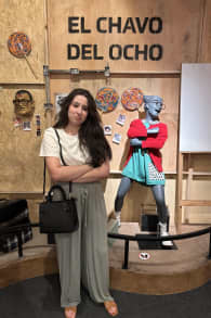 Photo 4 from Chaves: A Exposição - Porto Alegre