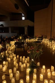 Photo 0 from Candlelight: I grandi successi di Bridgerton
