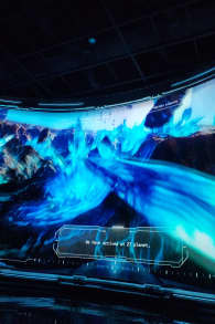 Photo 0 from Le Space INSPIRE