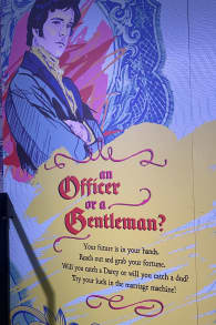 Photo 1 from Plied and Prejudice: a hysterical theatre show - London