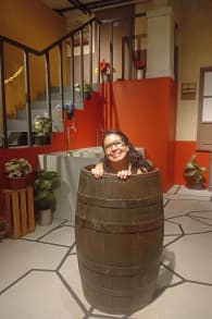 Photo 2 from Chaves: A Exposição - Porto Alegre