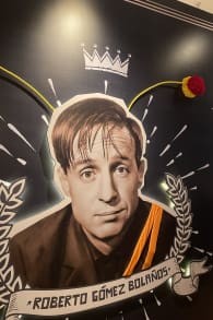 Photo 11 from Chaves: A Exposição - Porto Alegre