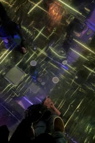 Photo 5 from Dopamine Land: A Multisensory Experience