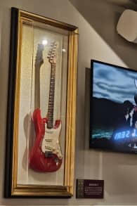 Photo 0 from ﻿Hard Rock Cafe Milan