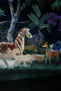 Photo 0 from ARTE MUSEUM: An Immersive Media Art Exhibition