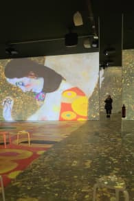 Photo 2 from Klimt: El sueño dorado en Bilbao