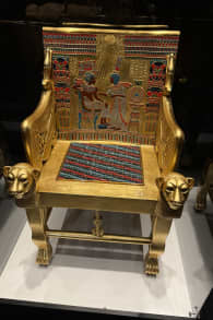 Photo 4 from Tutankhamun: The Immersive Exhibition