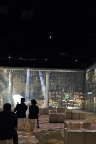 Photo 8 from Die letzten Tage von Pompeji - die immersive Ausstellung